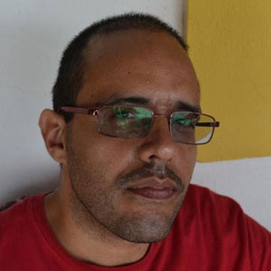 Marcelo Magalhães (UFCE)