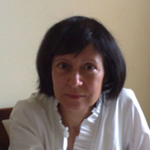 Myriam Ávila (UFMG)