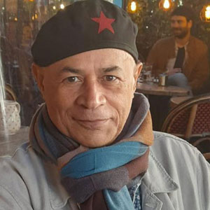 Osmar Moreira dos Santos (UNEB)