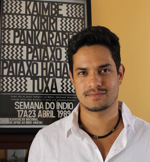 Felipe Tuxá