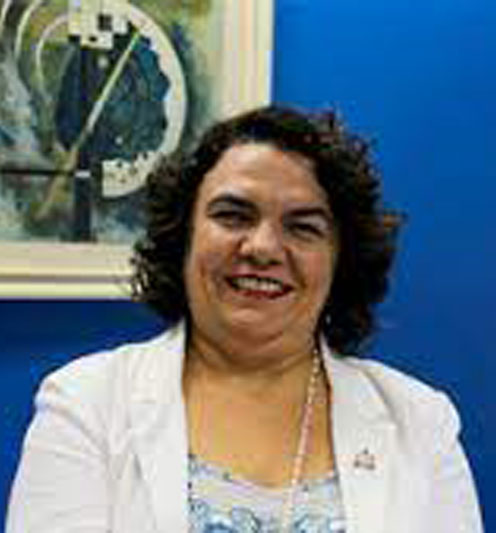 Germana Araújo Sales